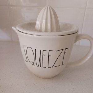 COPY - Rae Dunn Citrus Juicer
